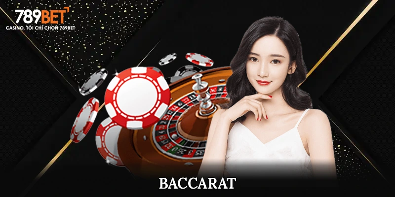 Khám Phá Quy Định Trò Chơi Bài Baccarat Kinh Điển