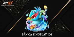 Bắn Cá Zingplay IOS – Hướng Dẫn Cách Săn Mỹ Nhân Ngư Hiệu Quả