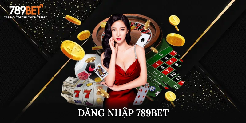 Hướng Dẫn Chi Tiết Đăng Nhập 789Bet Dành Cho Người Mới