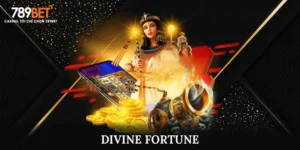 Game Nổ Hũ Divine Fortune – Siêu Phẩm Đổi Thưởng Cực Hot
