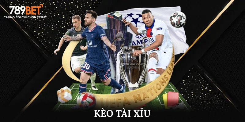 Tìm Hiểu Các Thông Tin Về Kèo Tài Xỉu Trong Bóng Đá