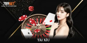 Tài Xỉu - Trò Chơi Hấp Dẫn, Ấn Tượng Top 1 Châu Á 2025