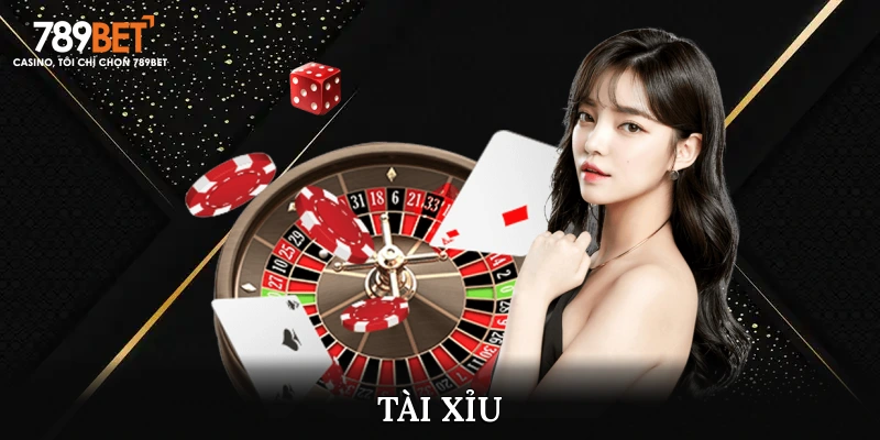 Tài Xỉu - Trò Chơi Hấp Dẫn, Ấn Tượng Top 1 Châu Á 2025