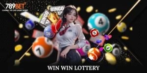 Win Win Lottery - Trải Nghiệm Xổ Số Trực Tuyến Hấp Dẫn
